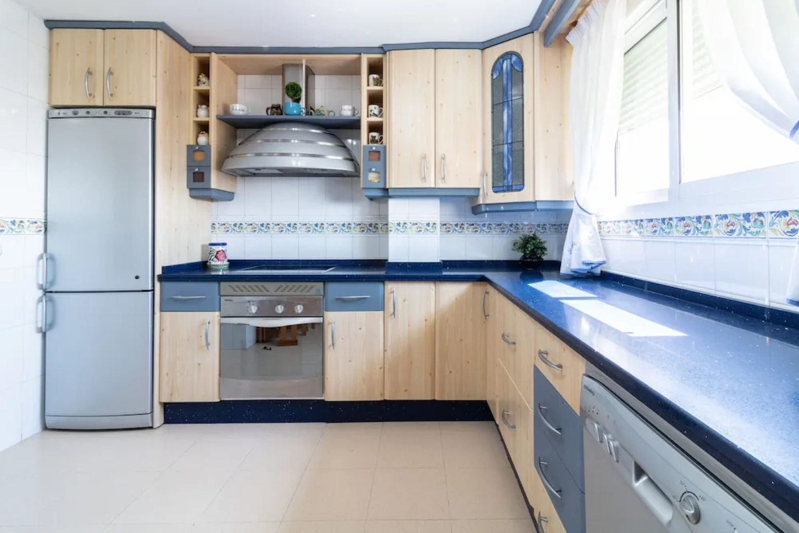 Sitito Jardines de Rubens Apartment