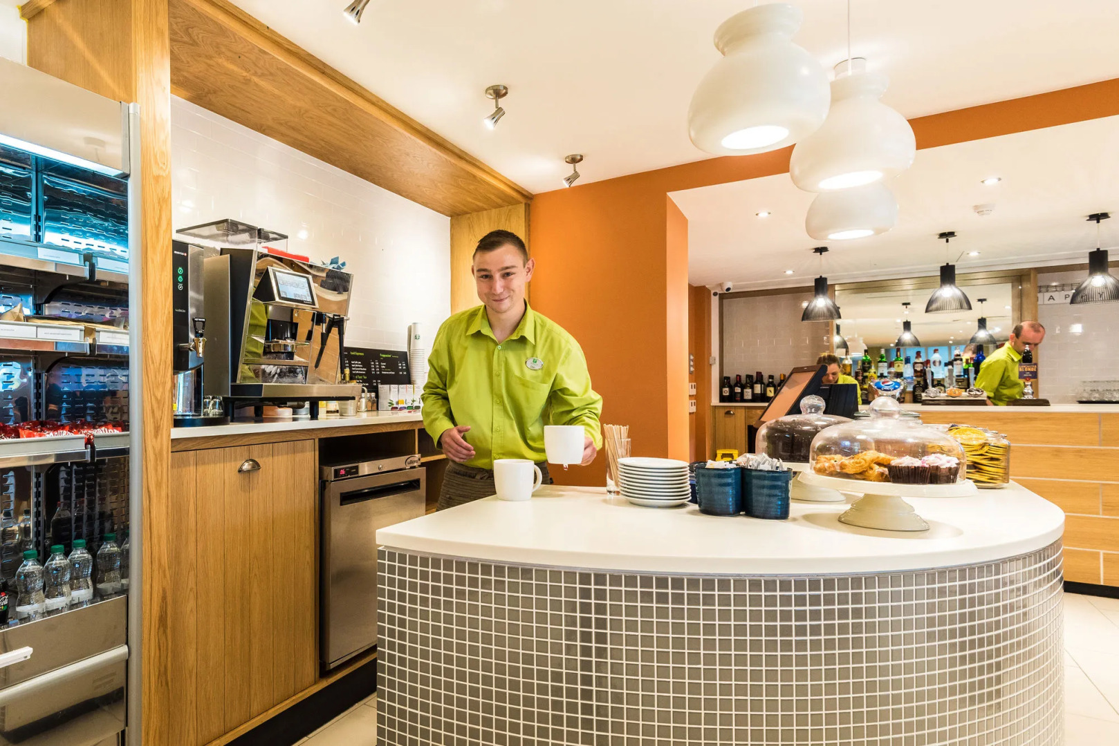 Holiday Inn Lancaster by IHG