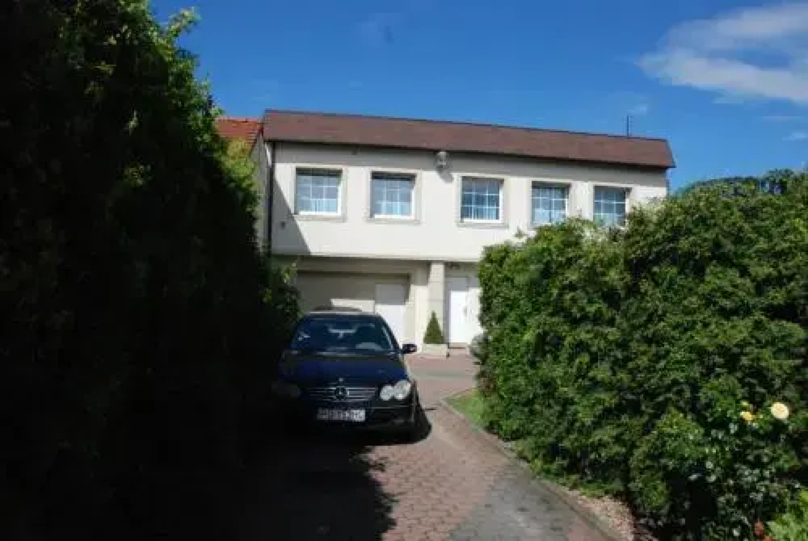 A Pensjonat DeGórska