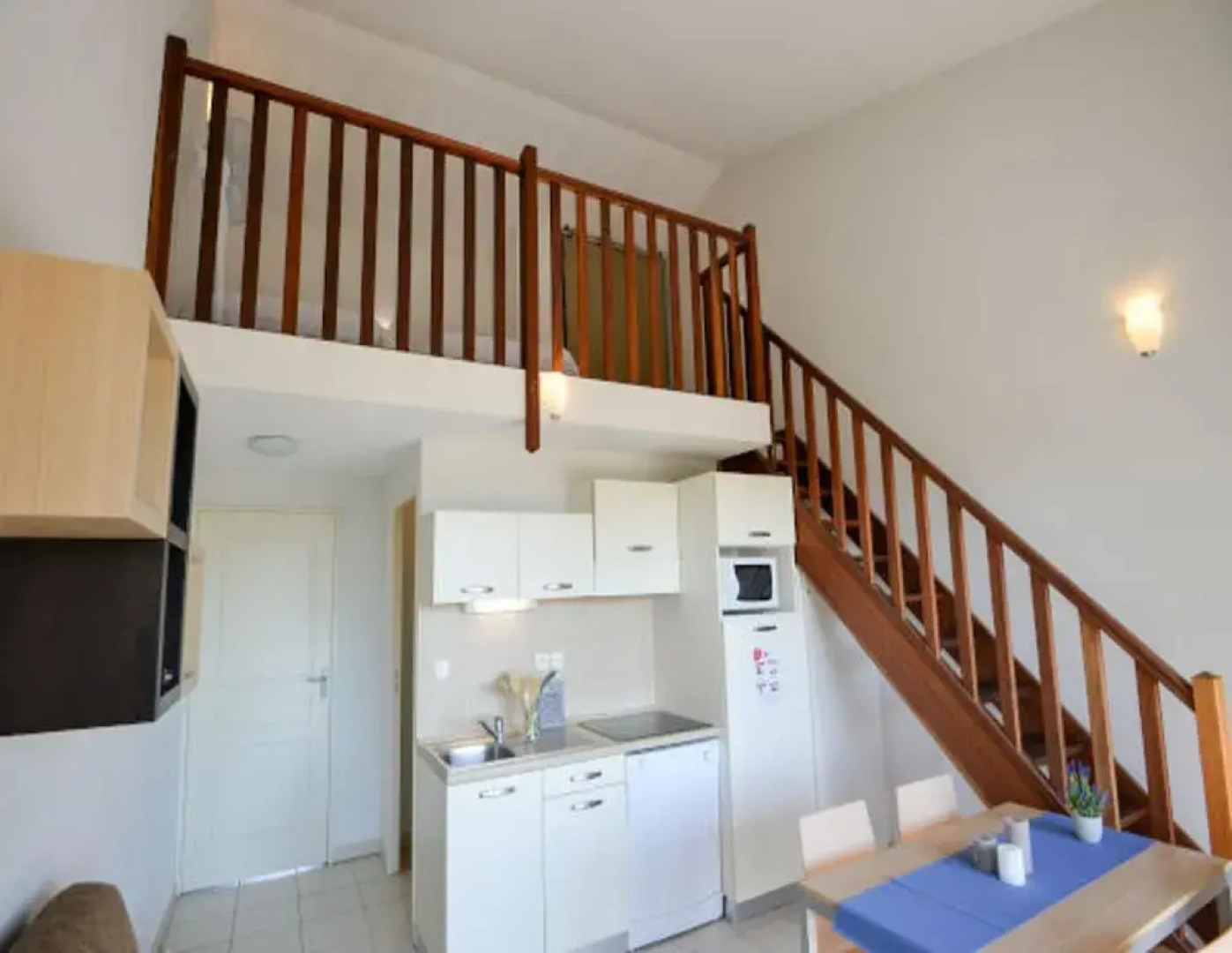 Residence du Chateau de Jouarres, Azille - Studio 2 Pers. With Balcony