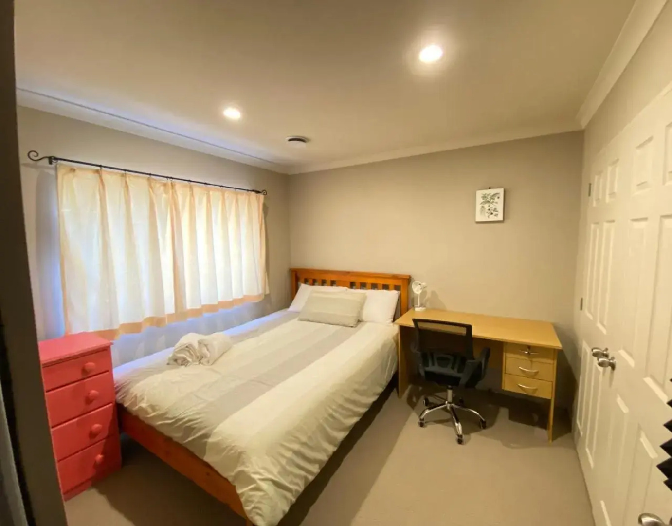 QQ Homestay Auckland
