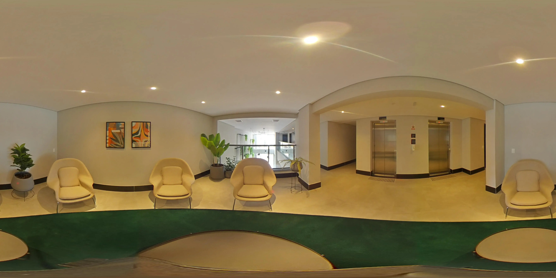 Cozzy Suítes Paraíso Hotel