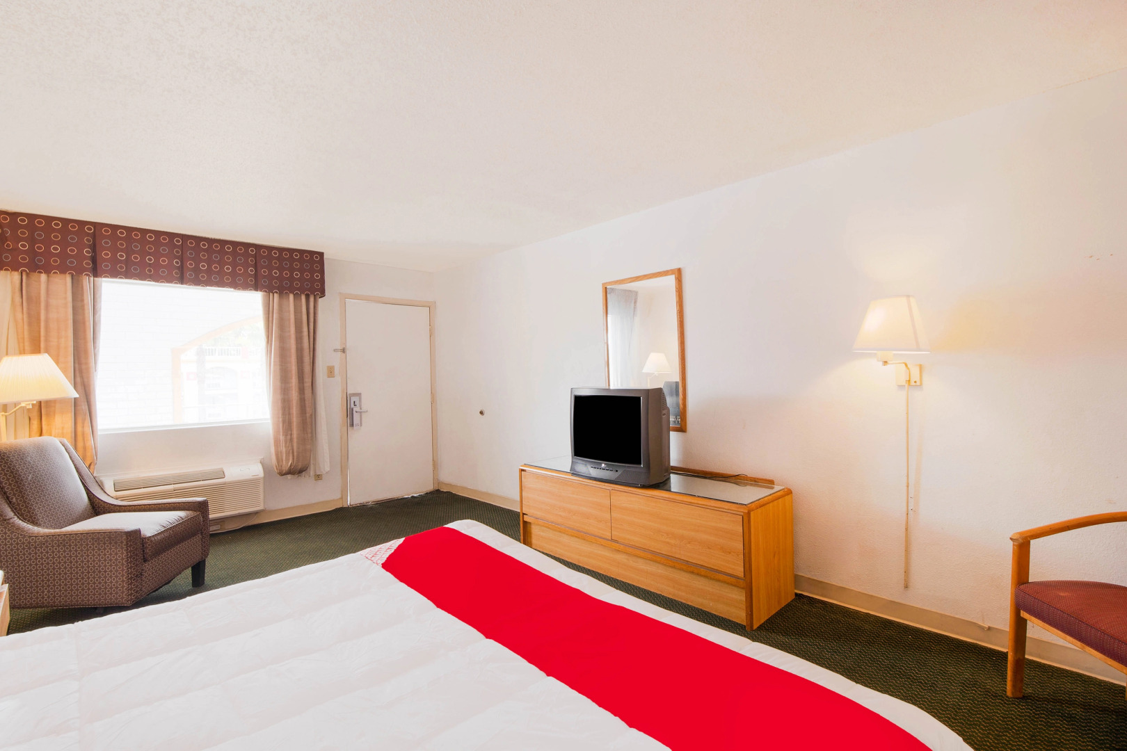 Hotel O Houston East Channelview I-10