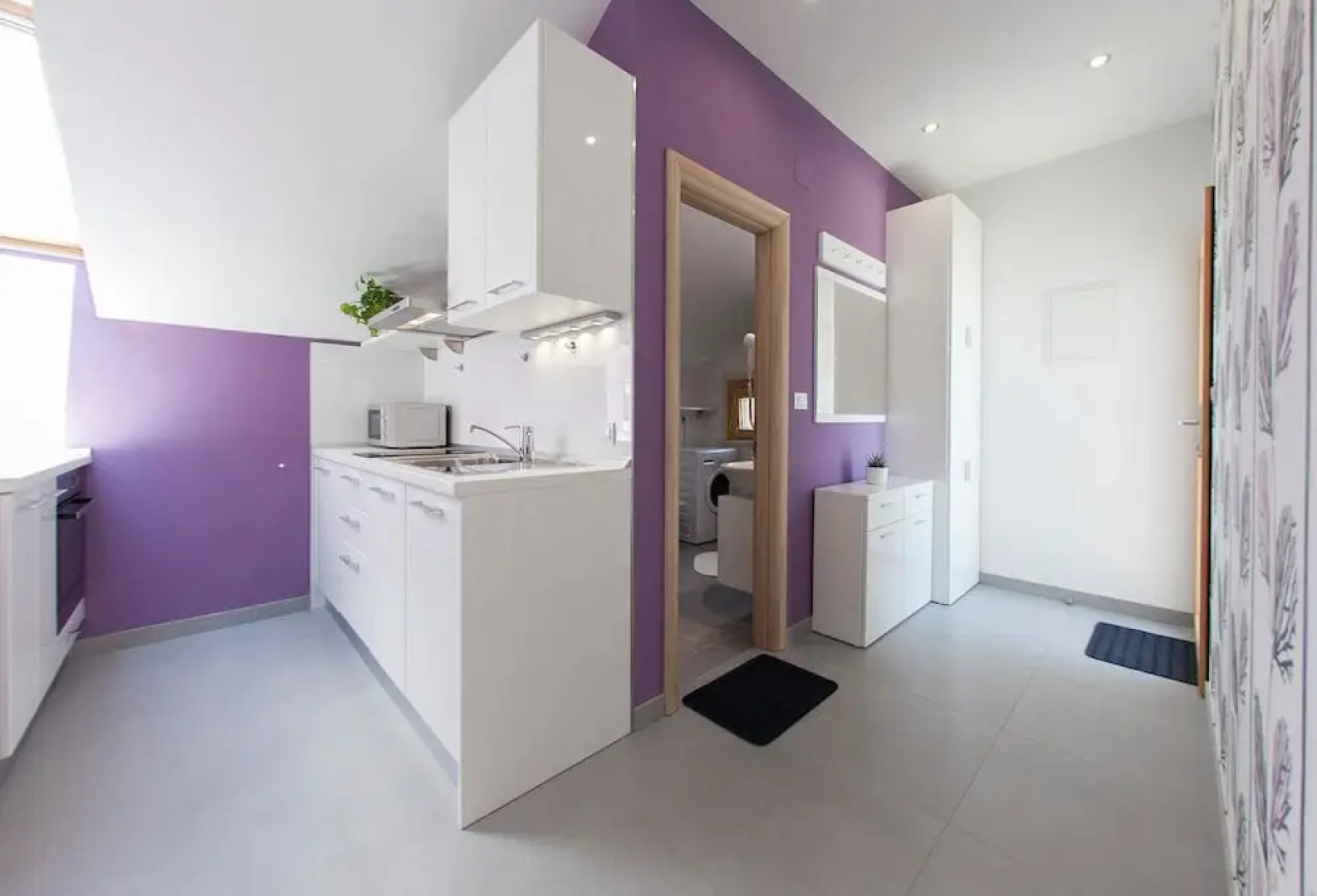 Apartments Tonka Benika