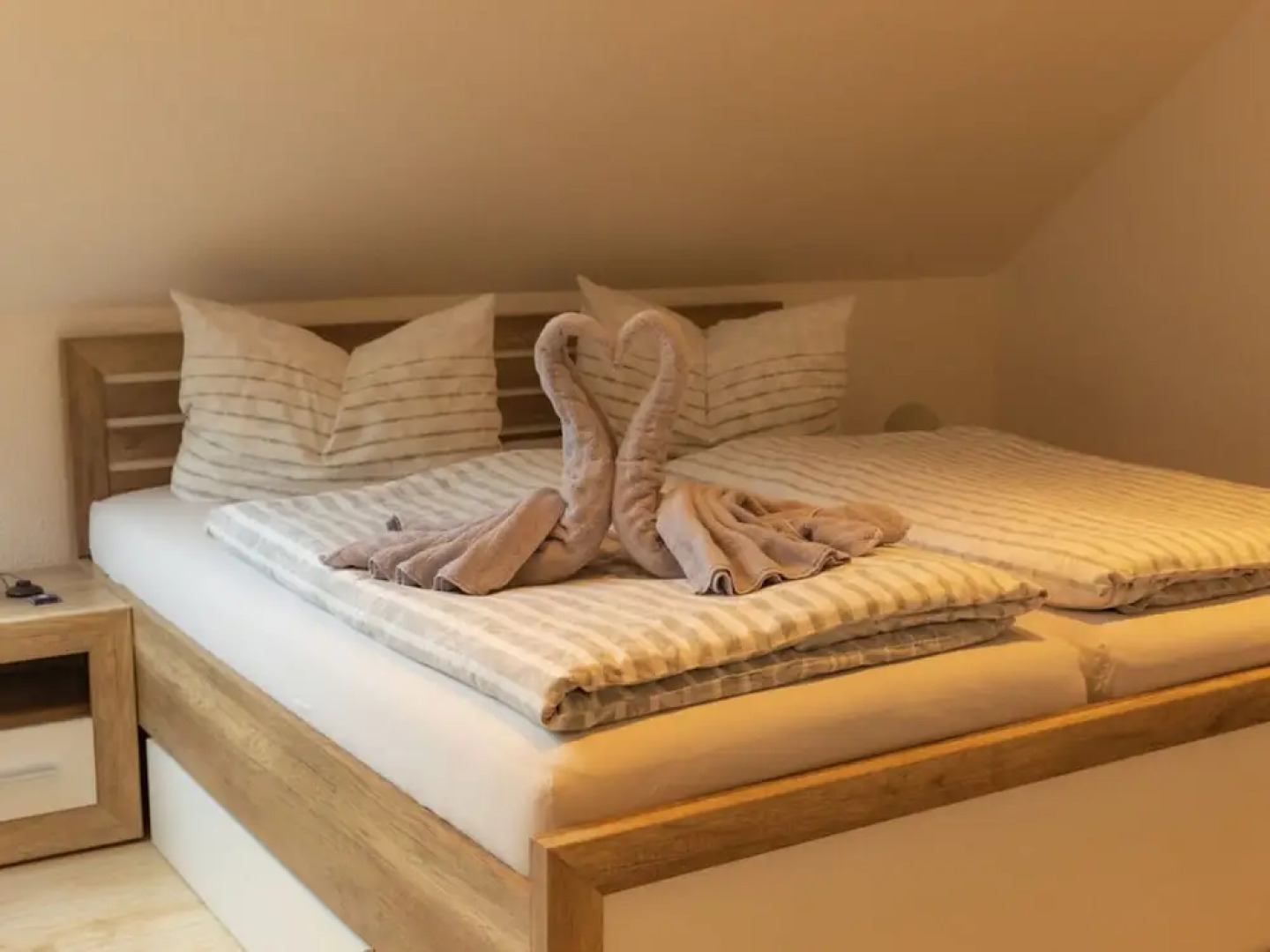 Holiday Home Mountain View