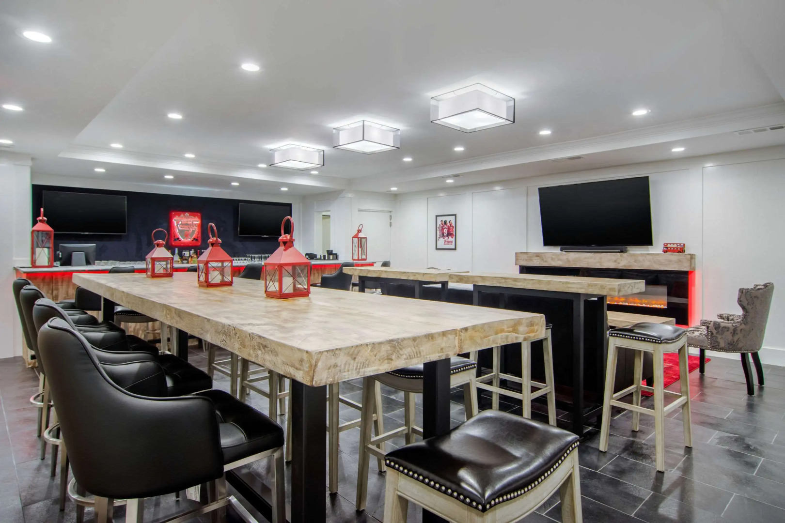 Quality Suites Atlanta Buckhead Village North