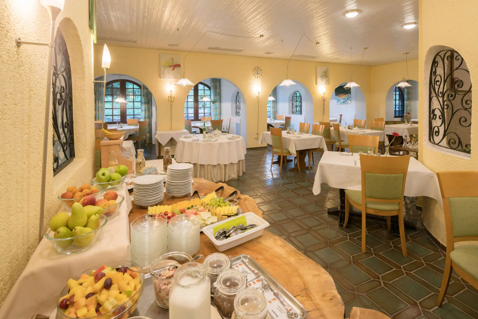 Best Western Plus Hotel Schwarzwald Residenz