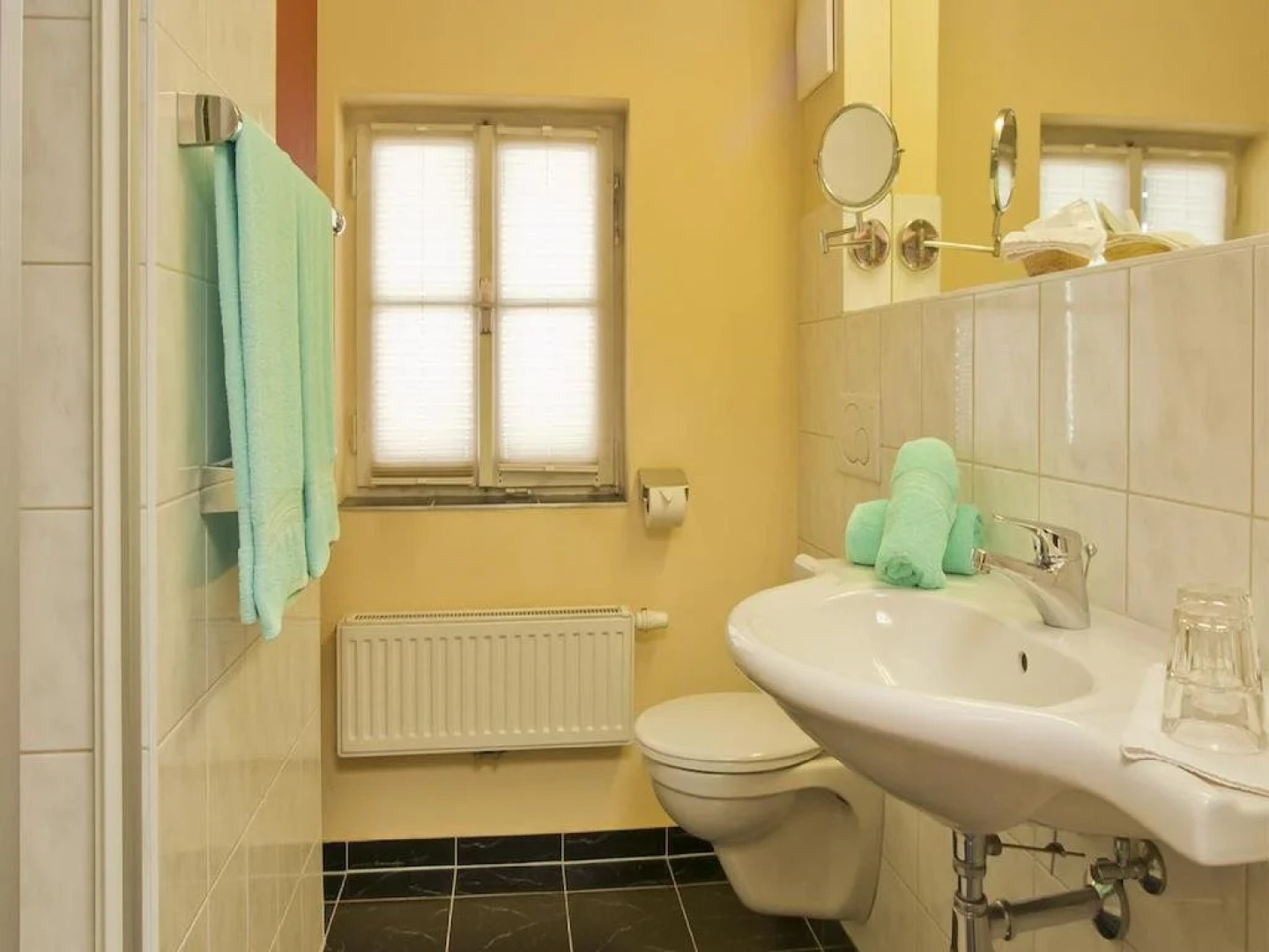 BERGWELL-Hotel Dorfschmiede