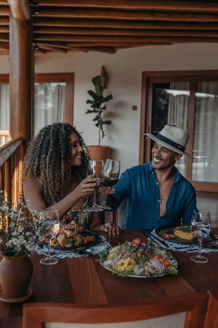 Aysú Trancoso Hotel