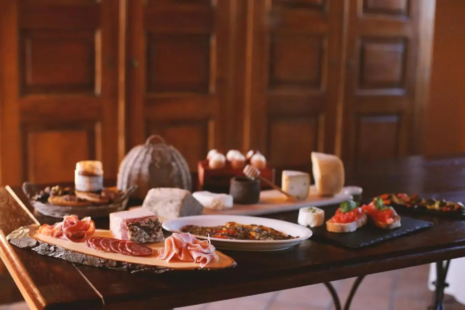 Agriturismo I Vicini di Cesare