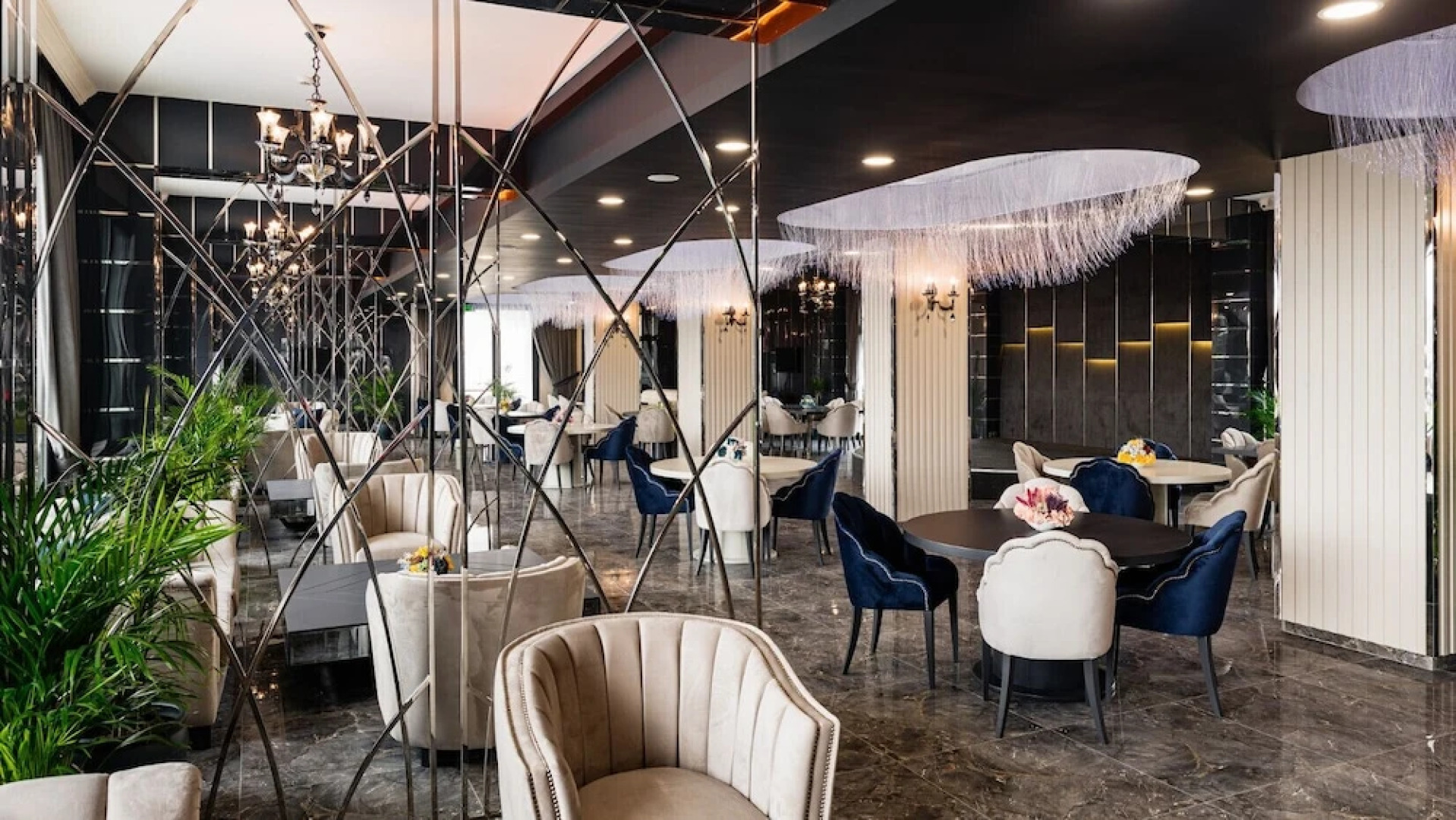 Royal Palace North Cyprus