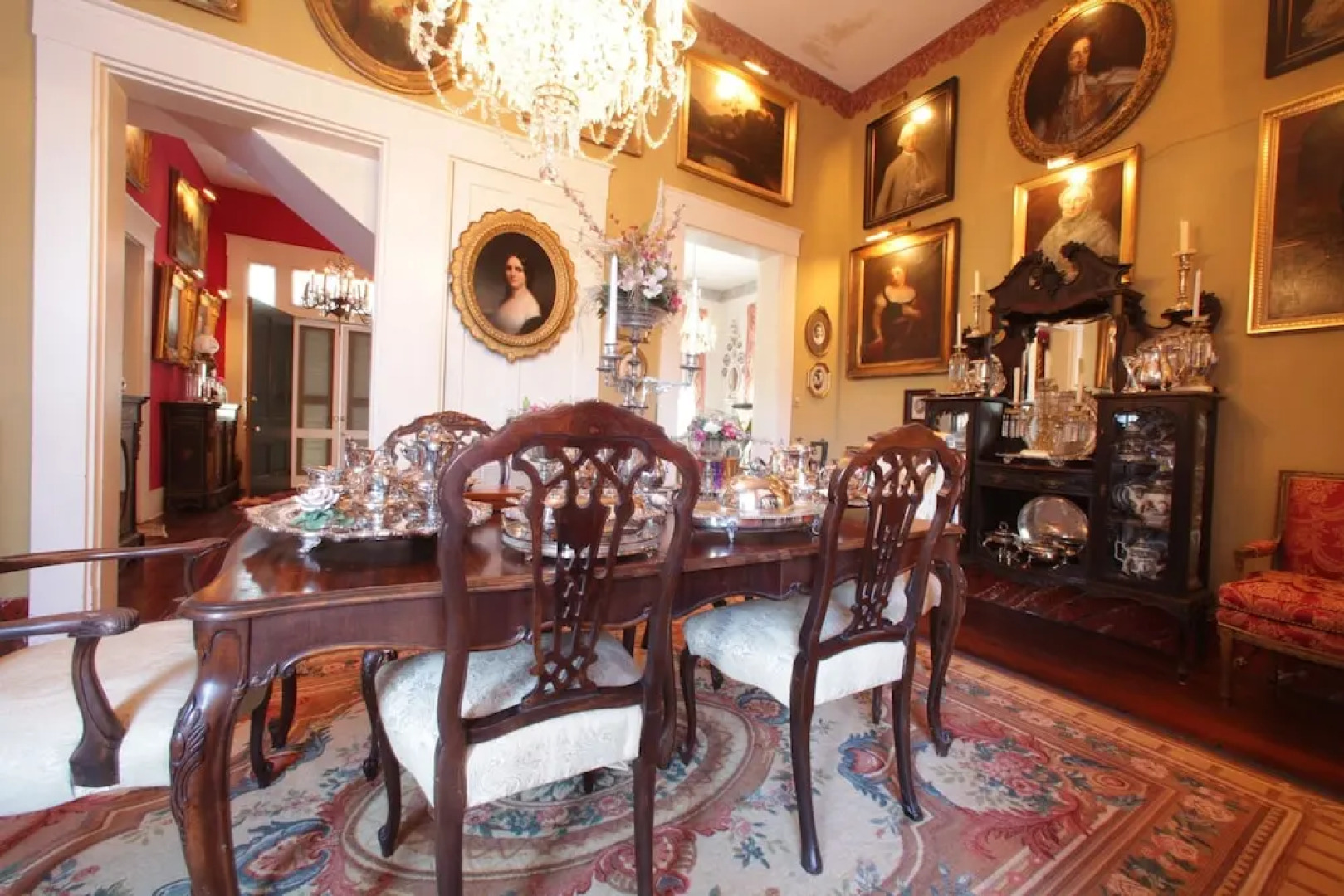 Sunnyside Bed & Breakfast