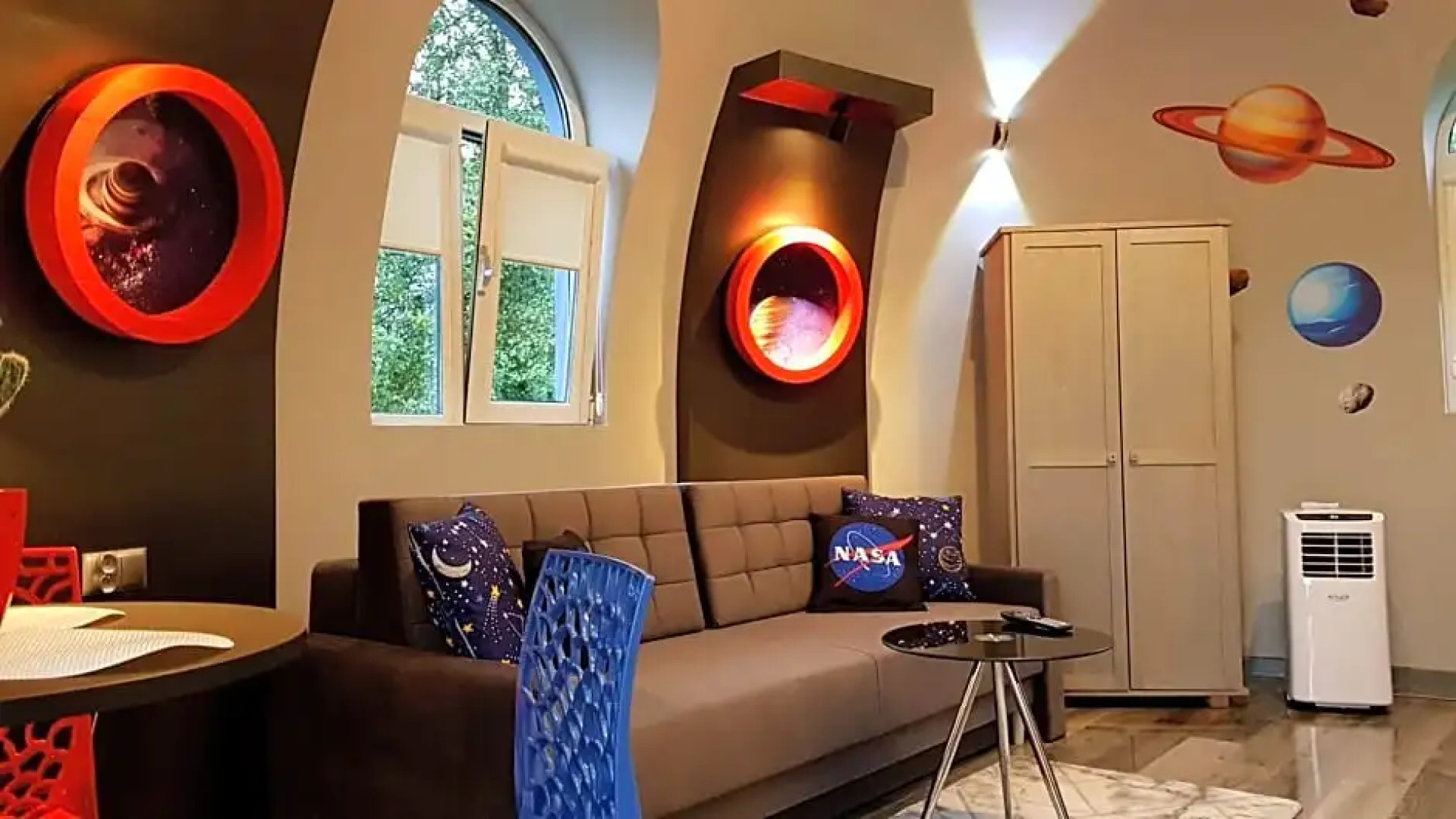 Chata W Rabce - Bajkowa Osada