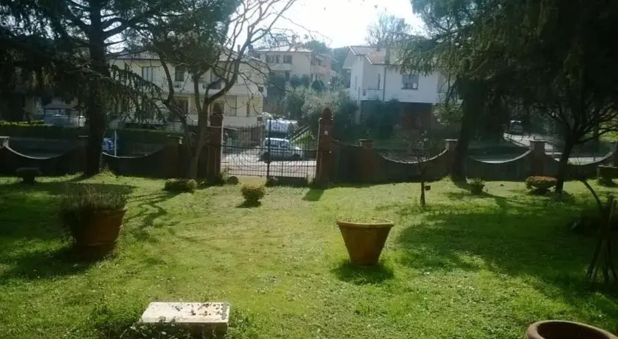 Appartamento Casciana Terme