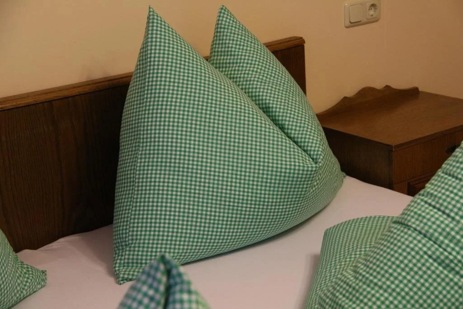 Ferienhaus Peterlhaus