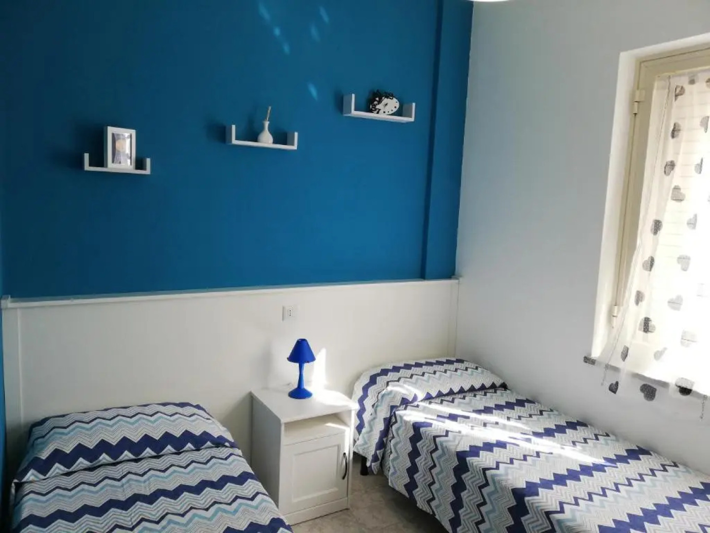 La Gramigna Villette