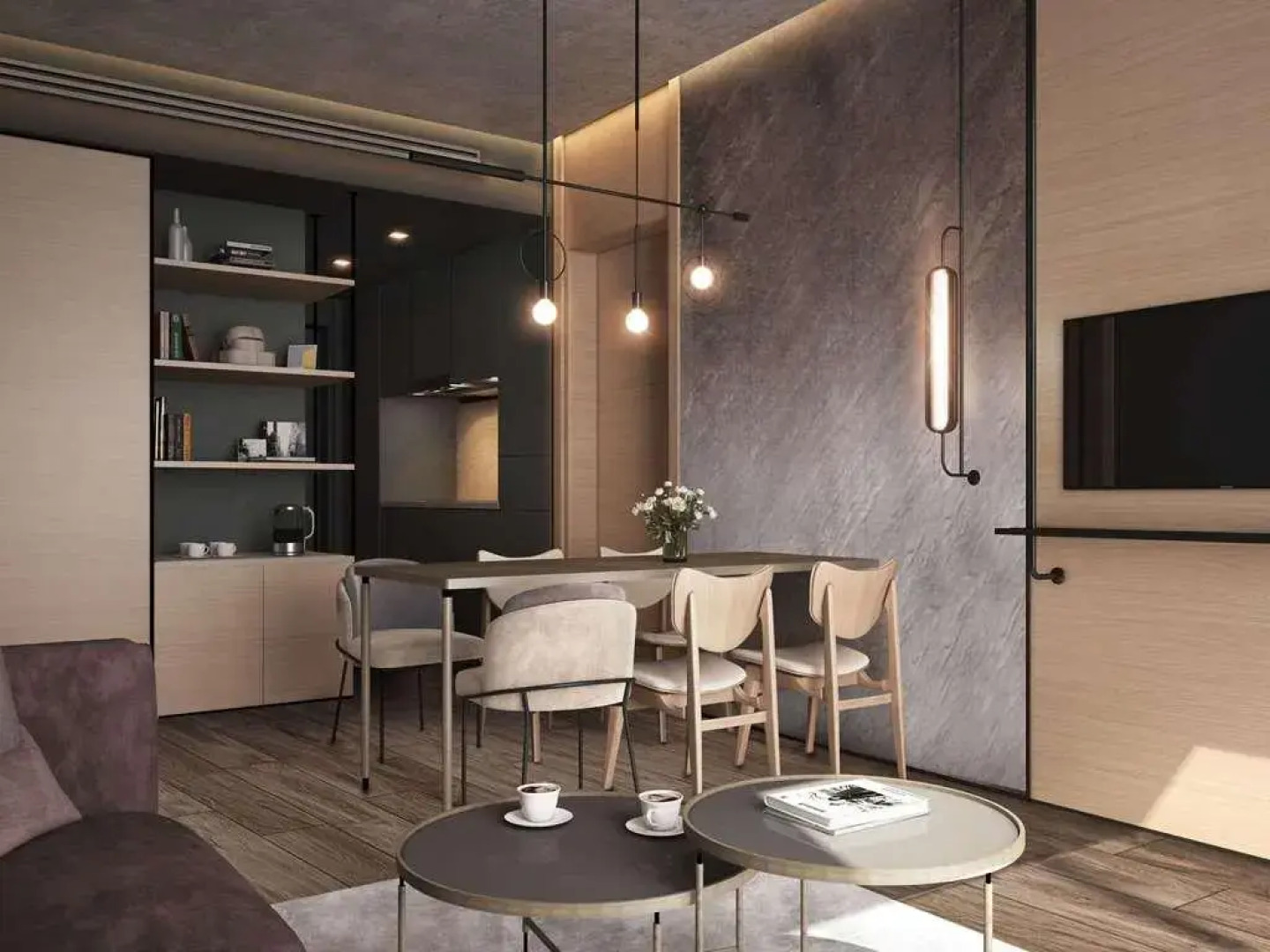 Novotel Residences Makkah