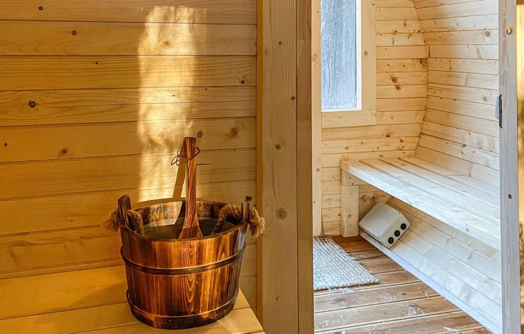 Beautiful Apartment in Borlänge With 2 Bedrooms, Sauna and Wifi