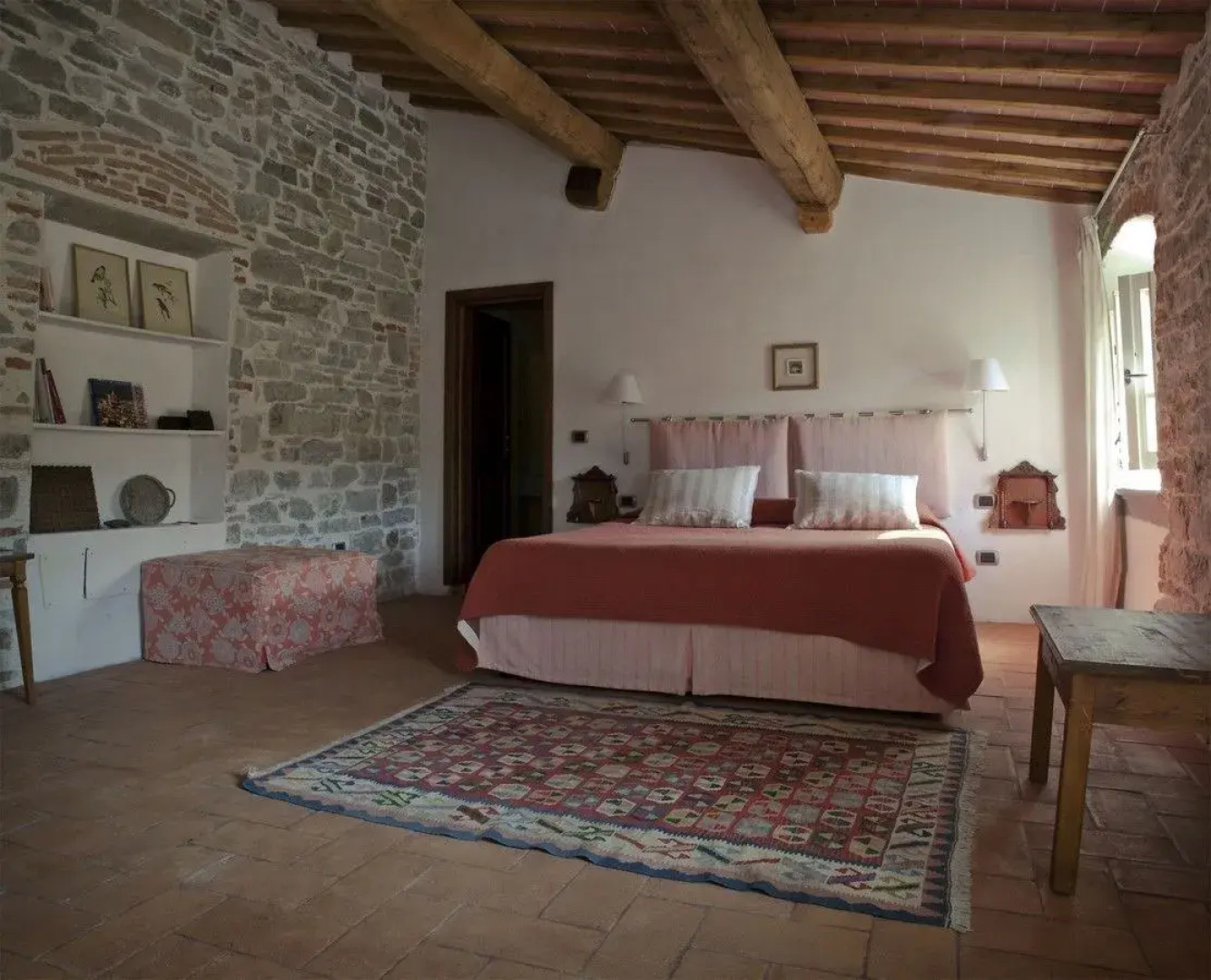 Villa di Campolungo Agriturismo