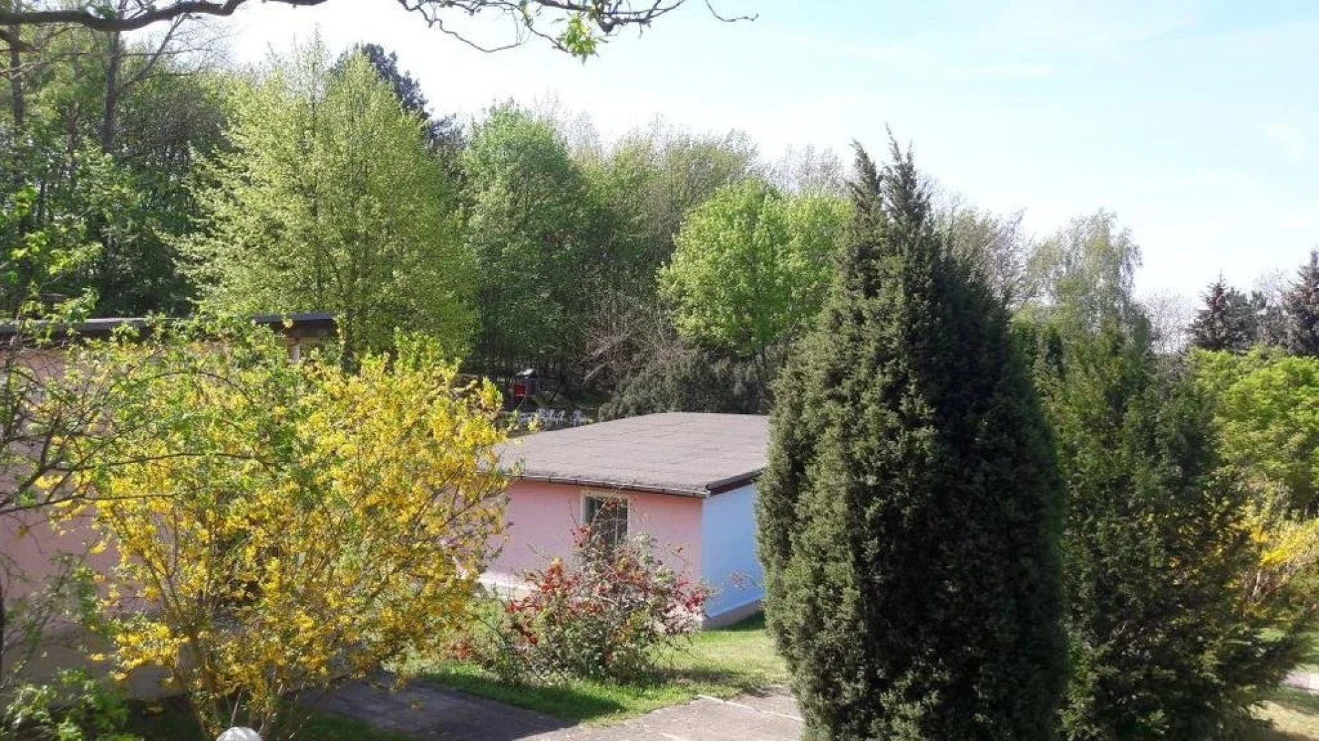 Landgasthaus Mühlenberg