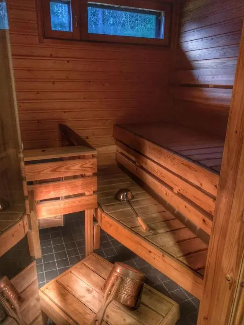 Imatra Spa & Golf Villa2