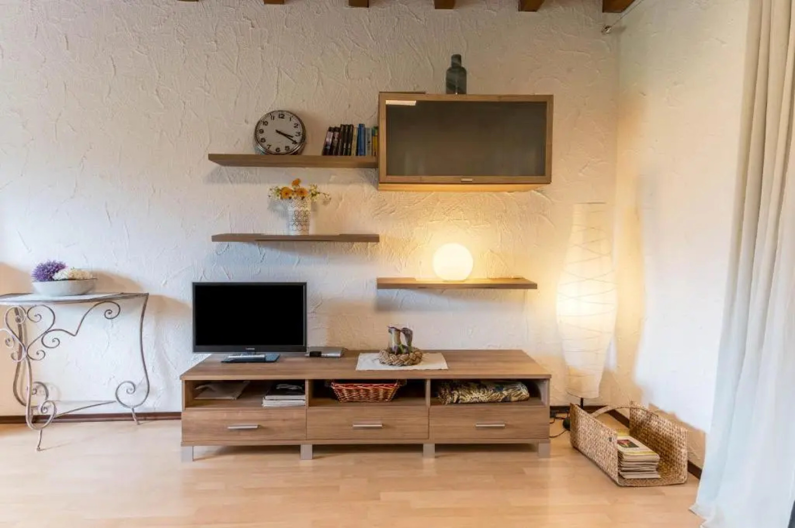 Appartement Böhler 2