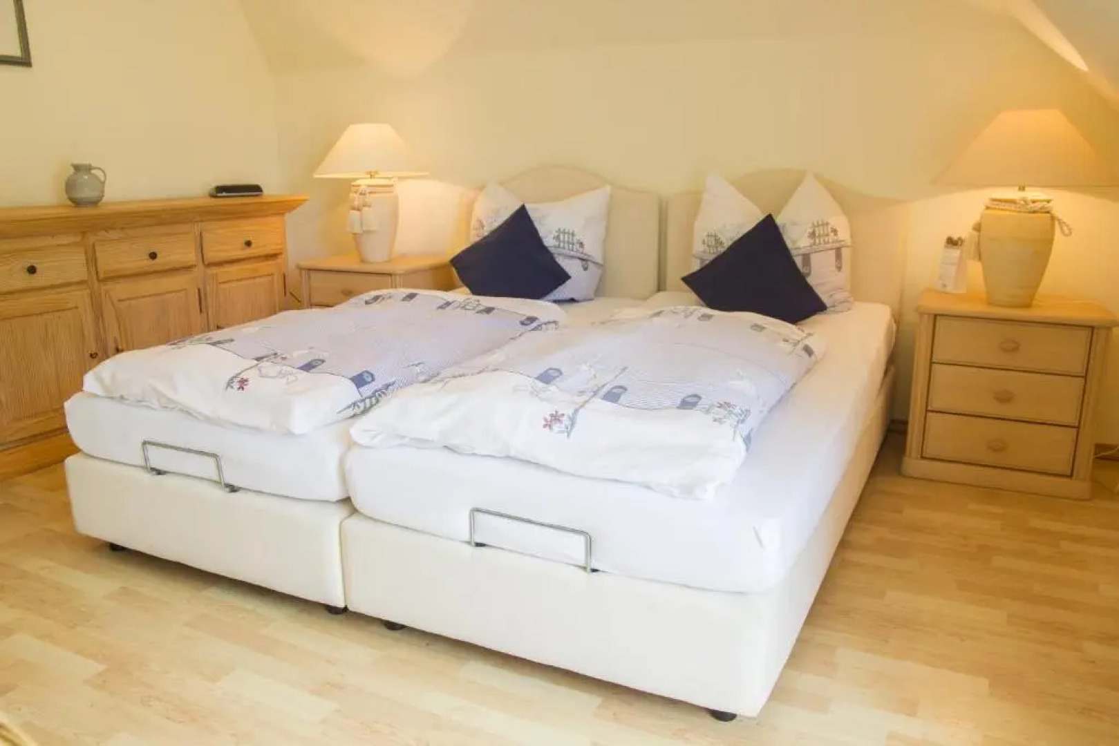 Ferienwohnanlage Dünenhaus