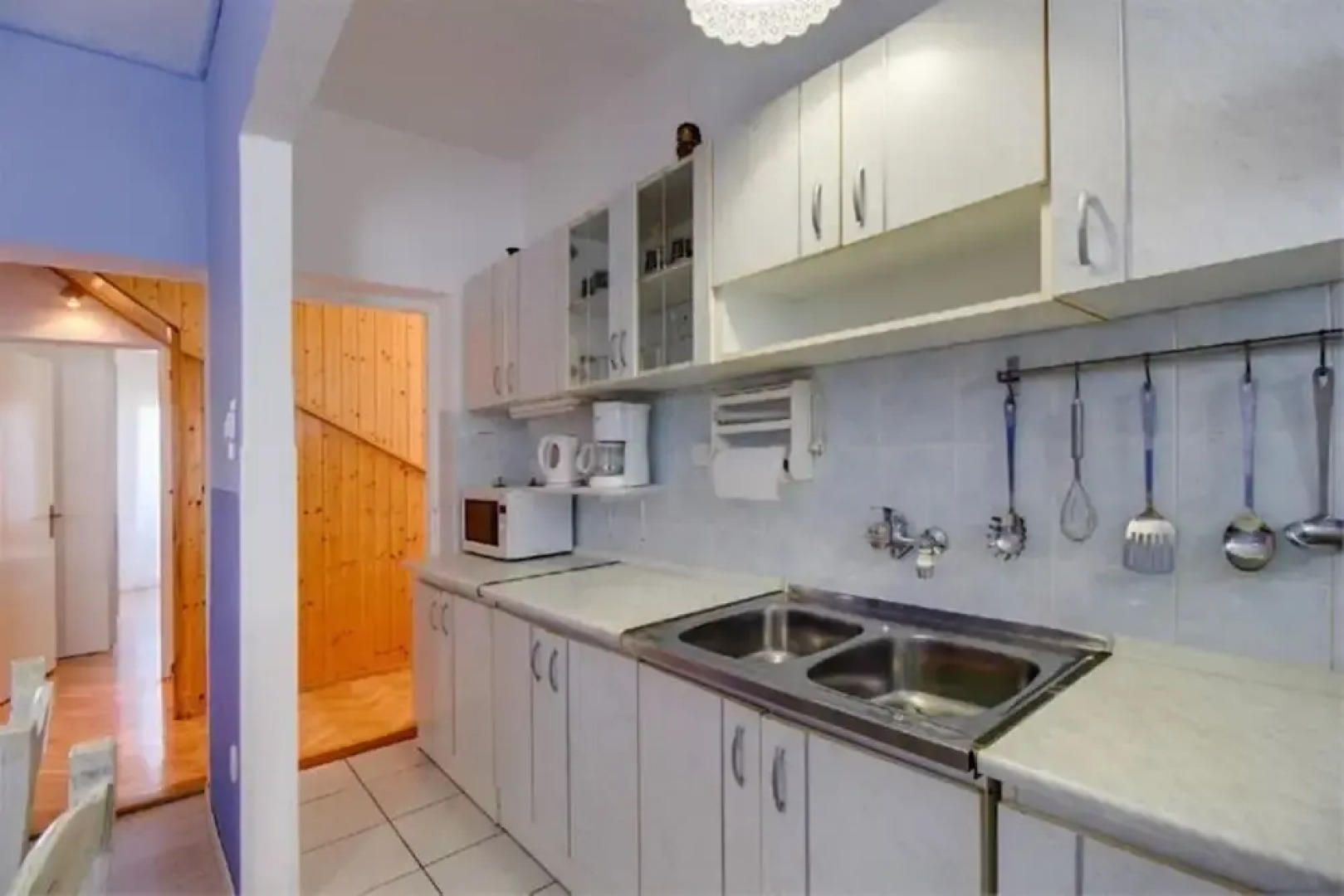 Ani 1 - Apartment Ani 1