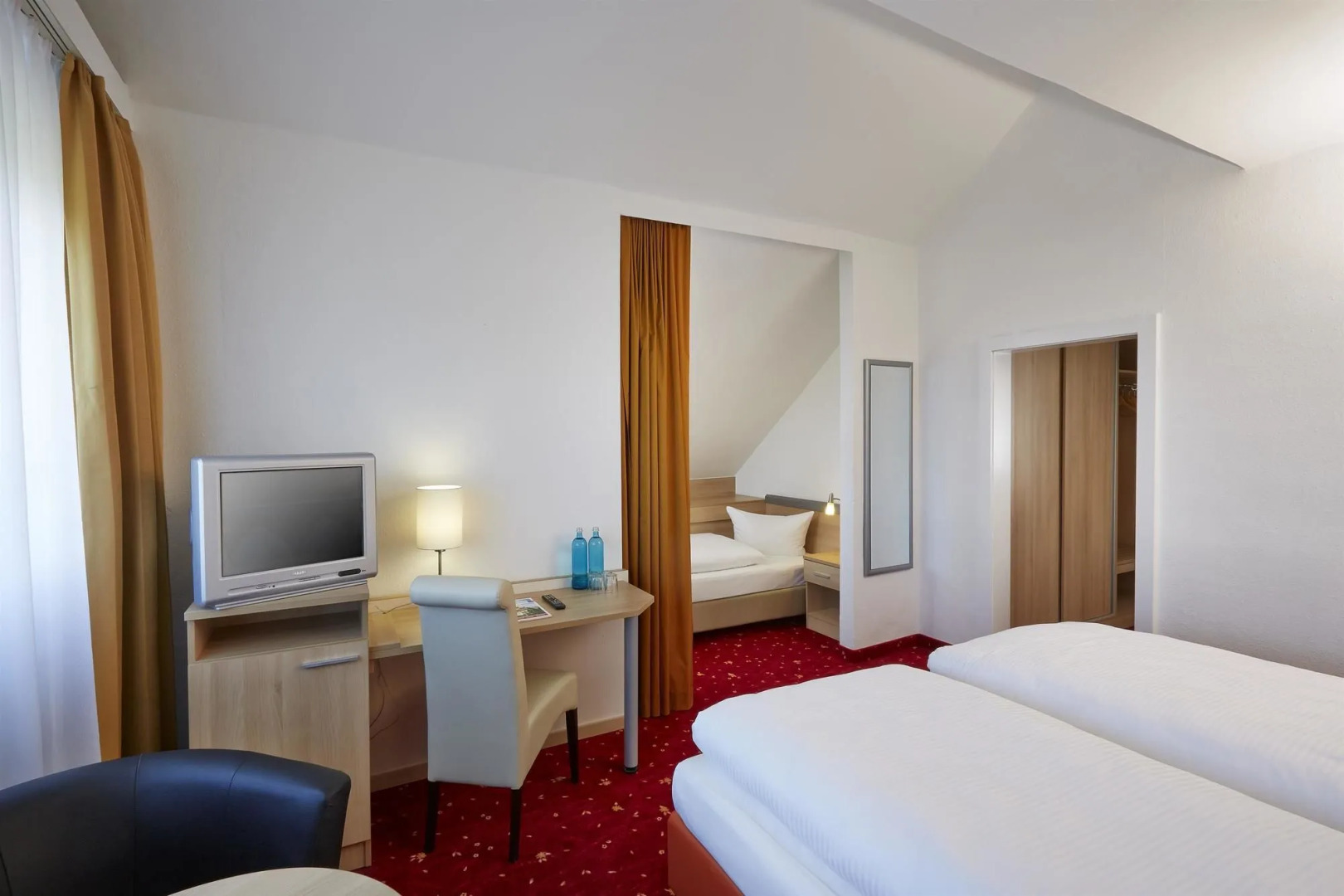 AHORN Panorama Hotel Oberhof