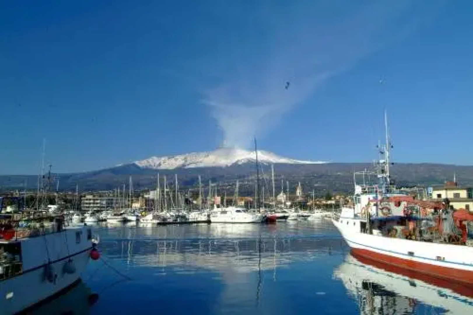 Suite Cavour - Suntripsicily