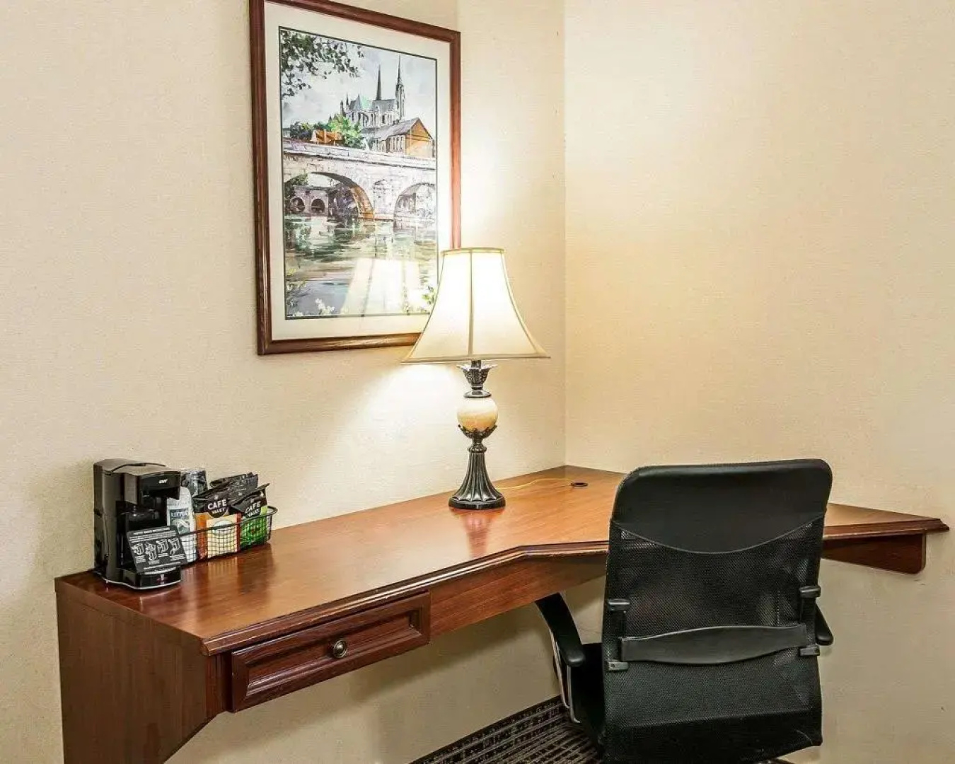 Quality Inn South Bend