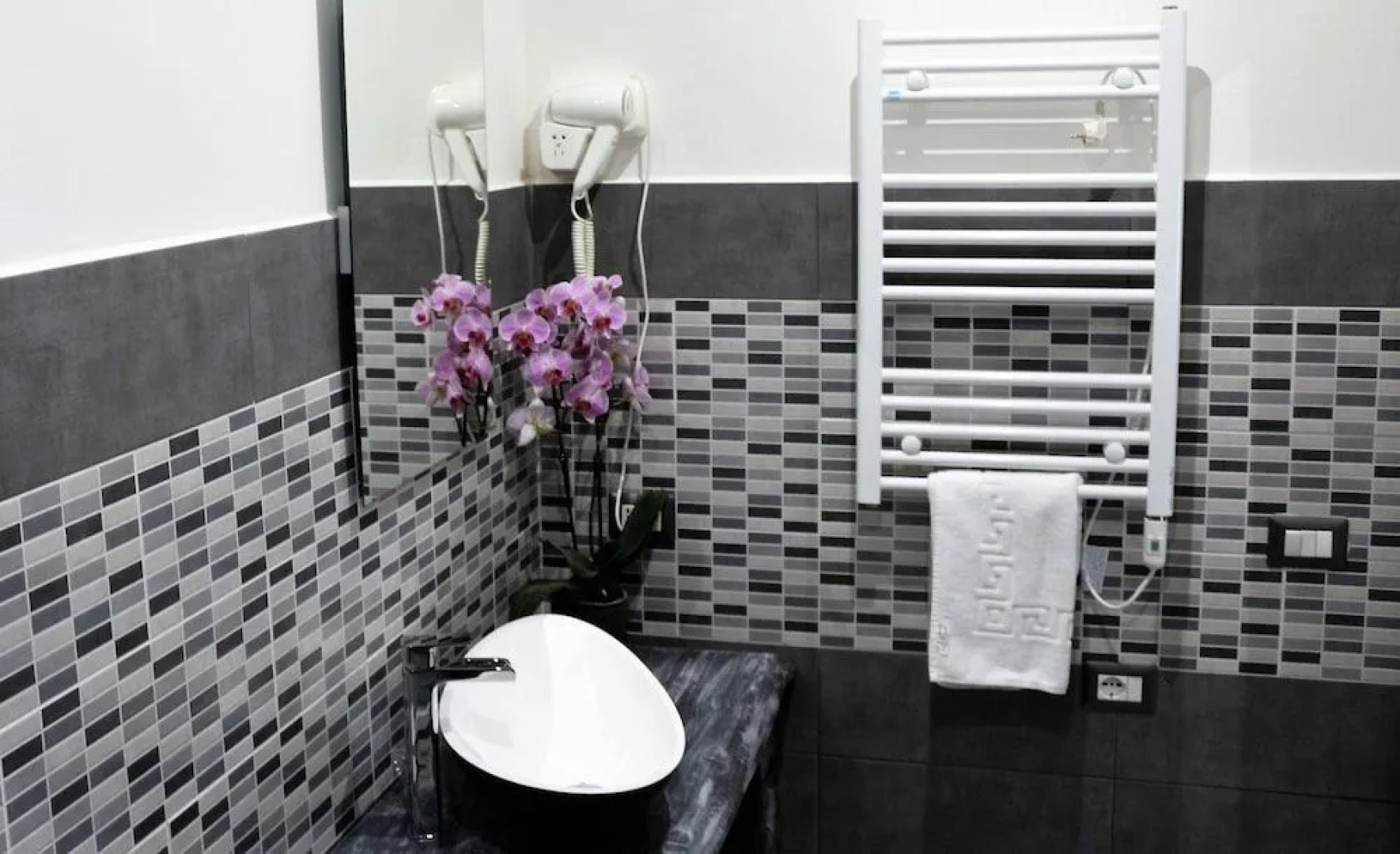 Kalasó Design Guest House - Rome Airport