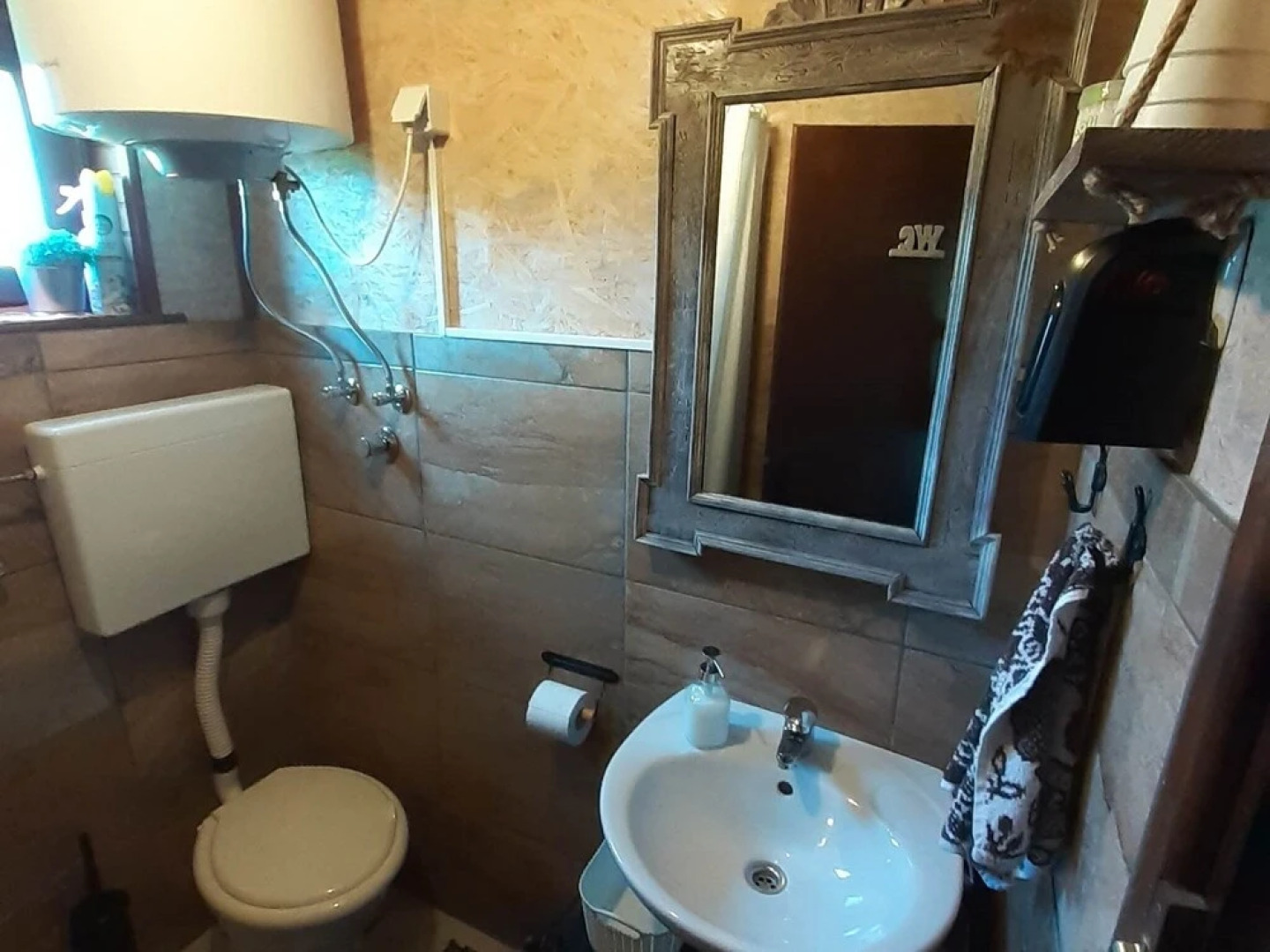 Stara Hiža Vlašić