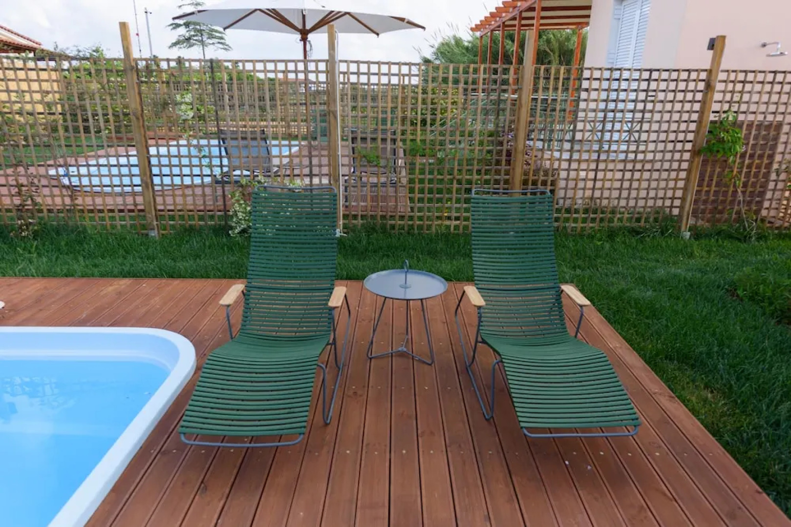 Dimitra Villa With Pool