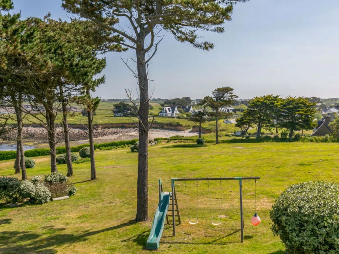 Saint Gonvel (LDZ103)