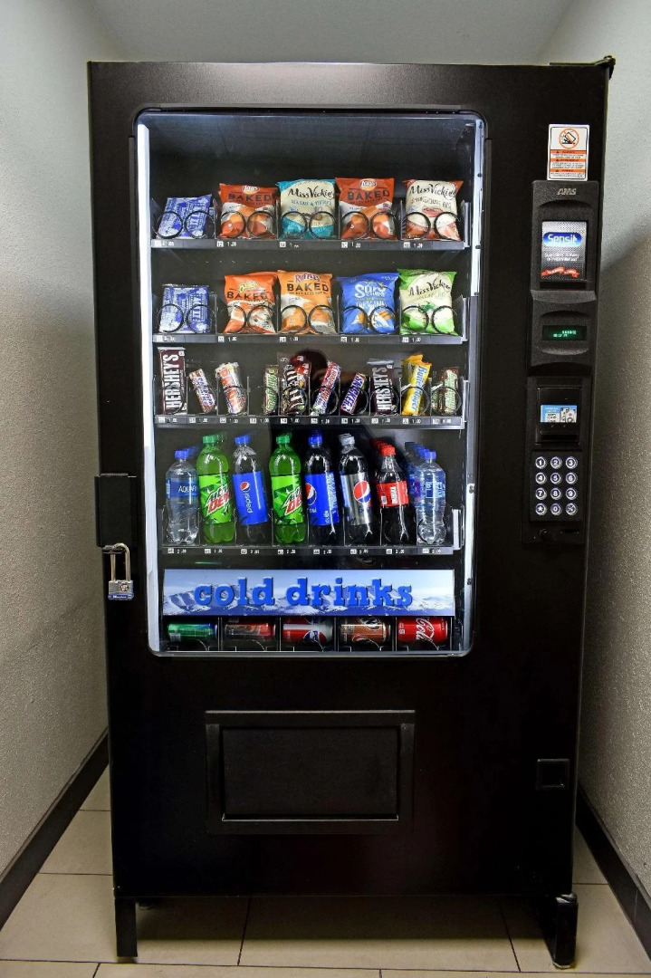 Best Western Morton Inn