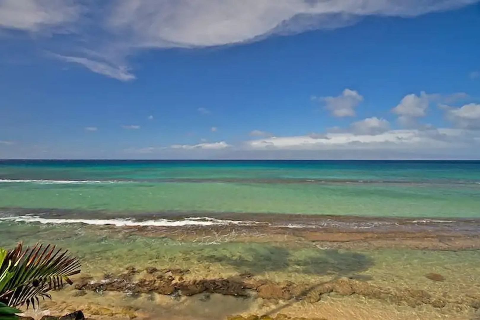 Maui Sands #5g 2 Bedroom Condo by RedAwning