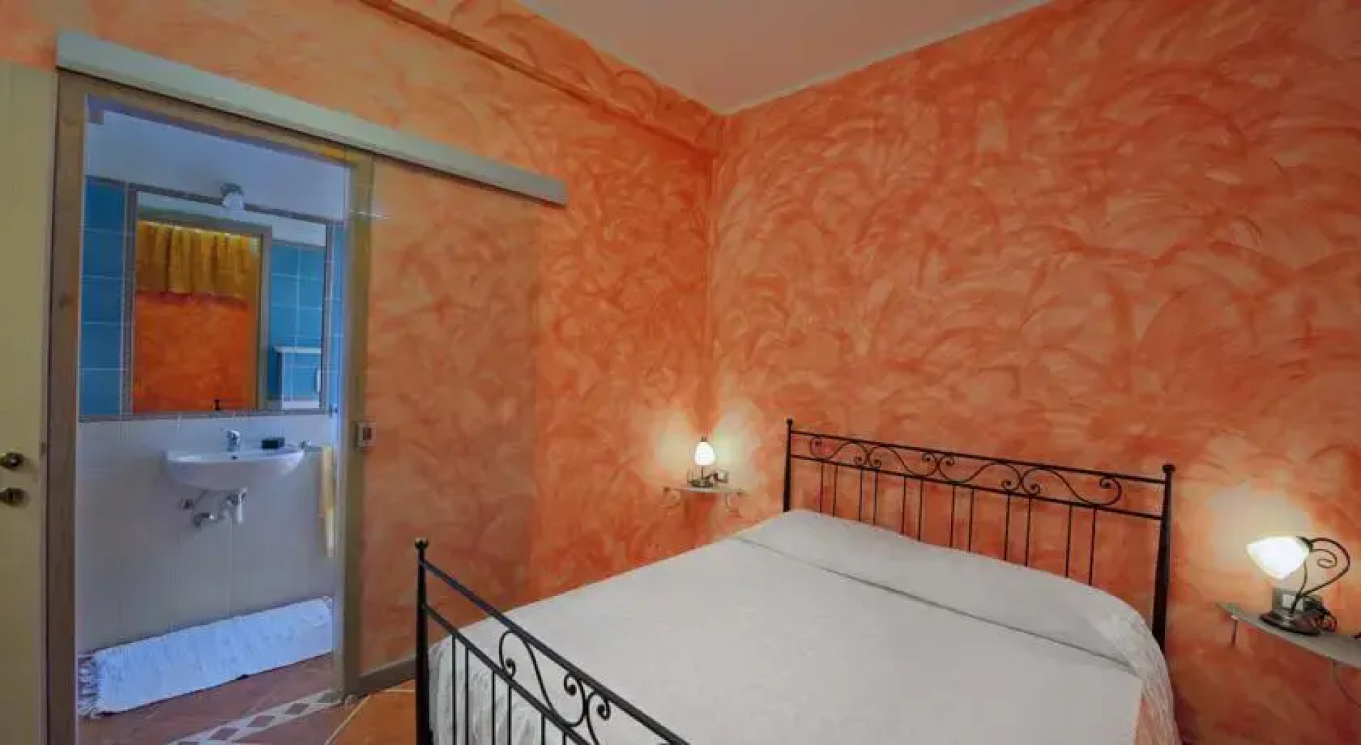 Bed and Breakfast Villetta Anna