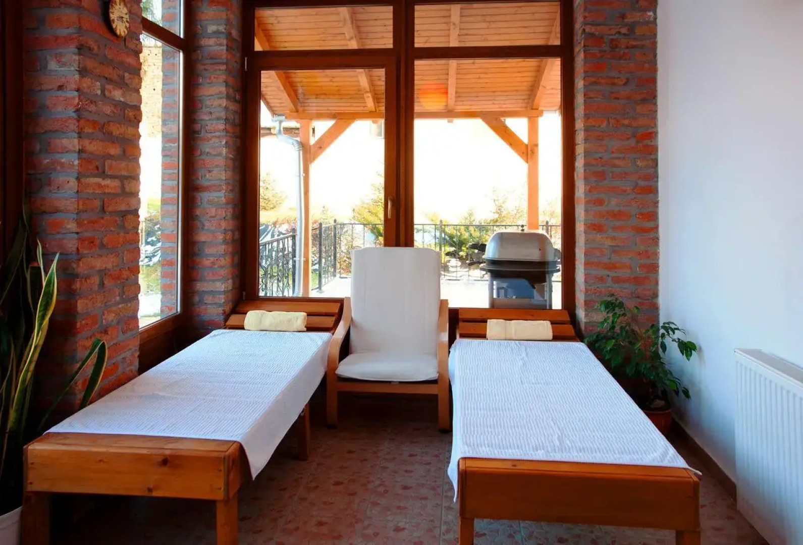 Bella Vendégház Villány