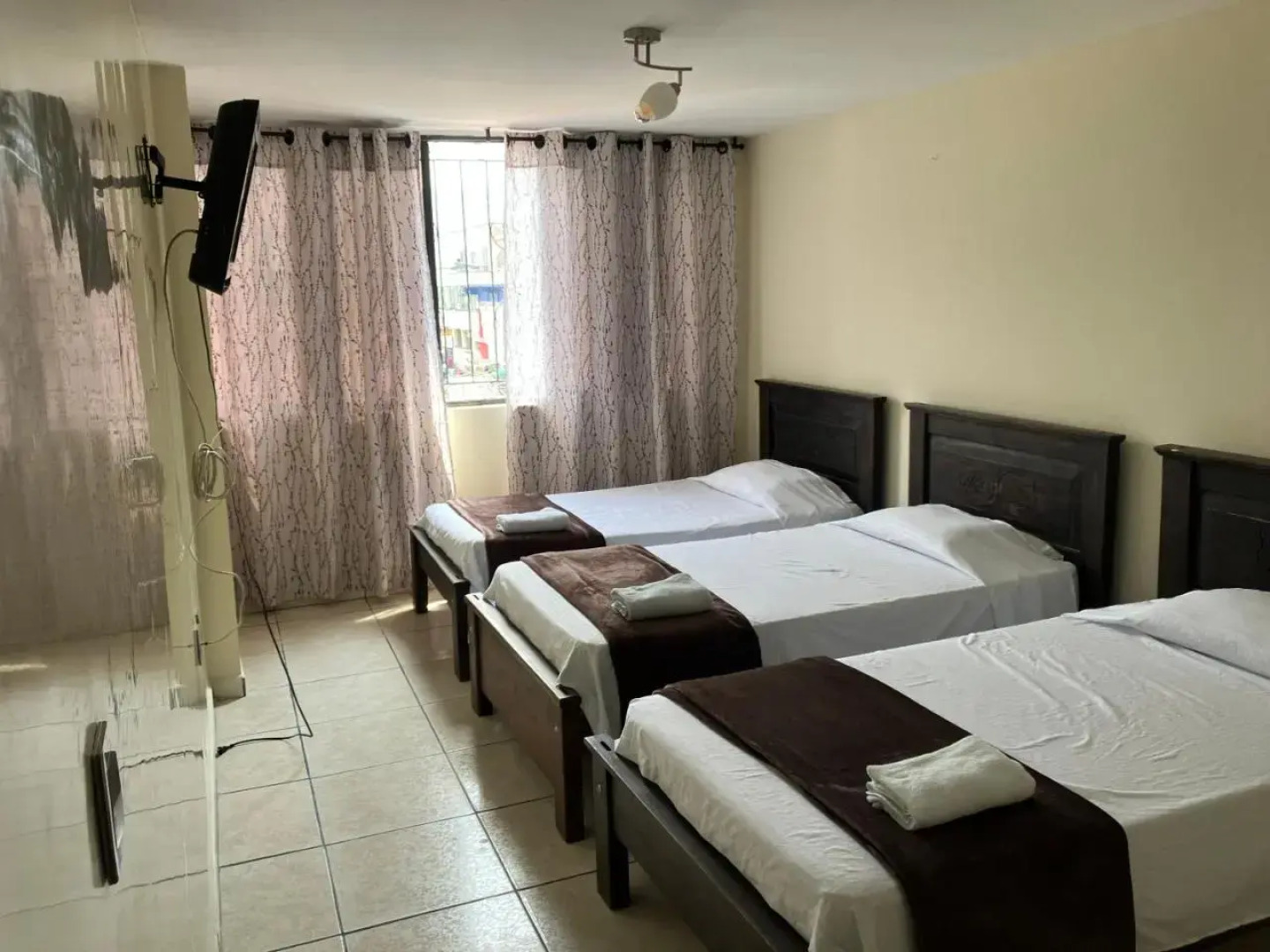 La Posada Central Park