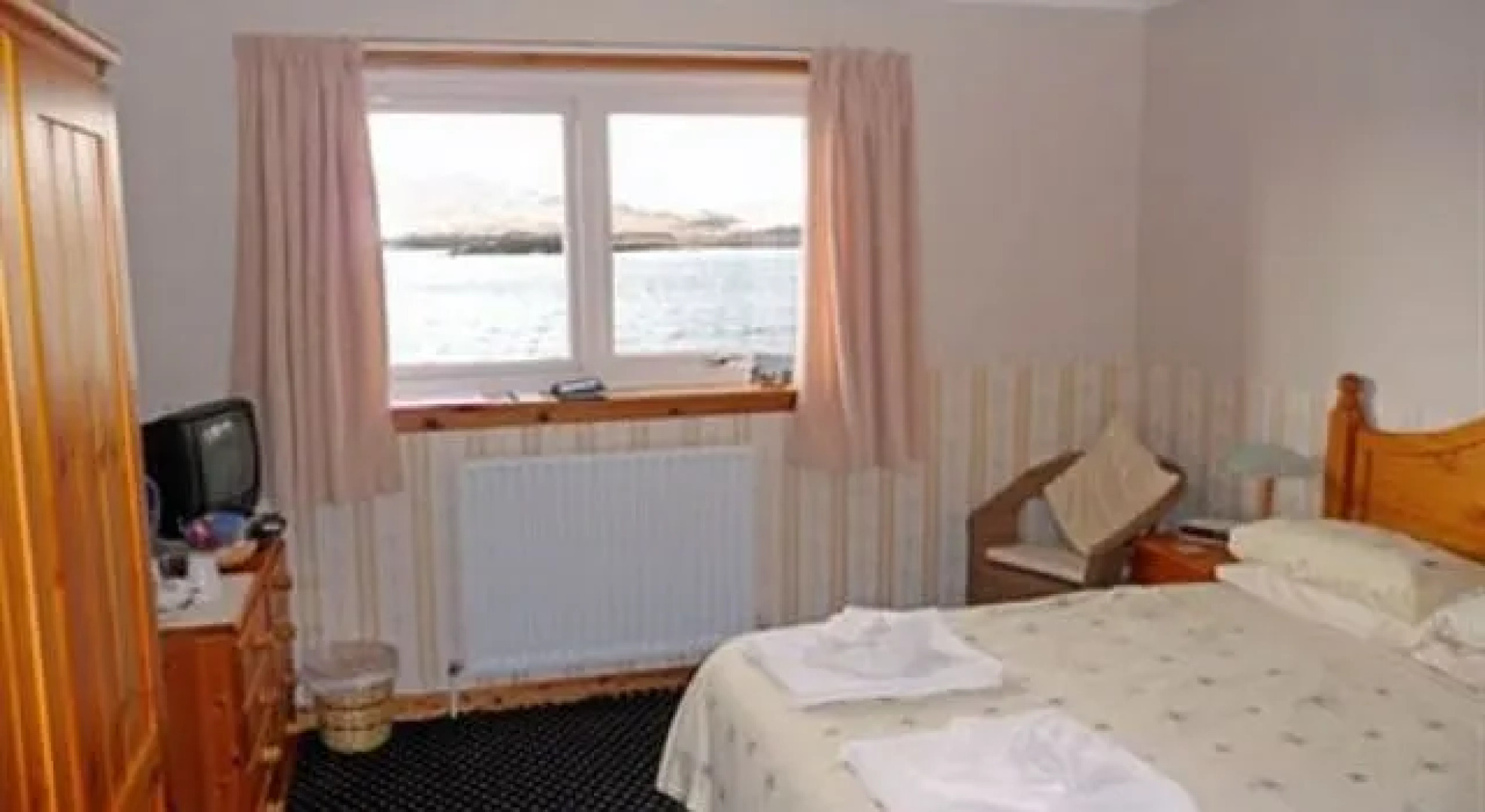 Grimisdale Guest House