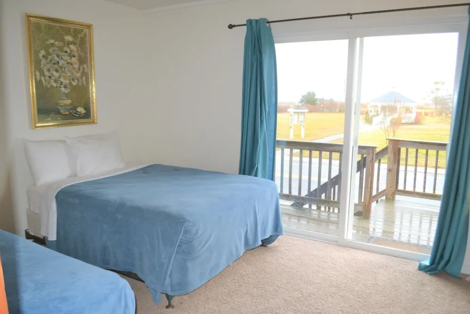 Two separate Apartments