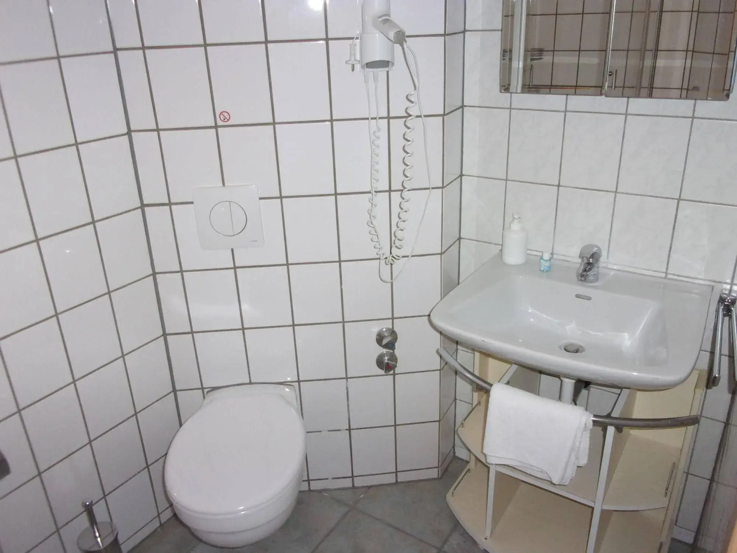 Boutique-Hotel Fährhaus Saarbrücken