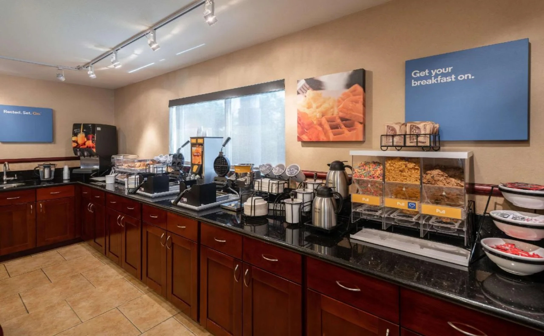 Comfort Inn Kennewick Richland