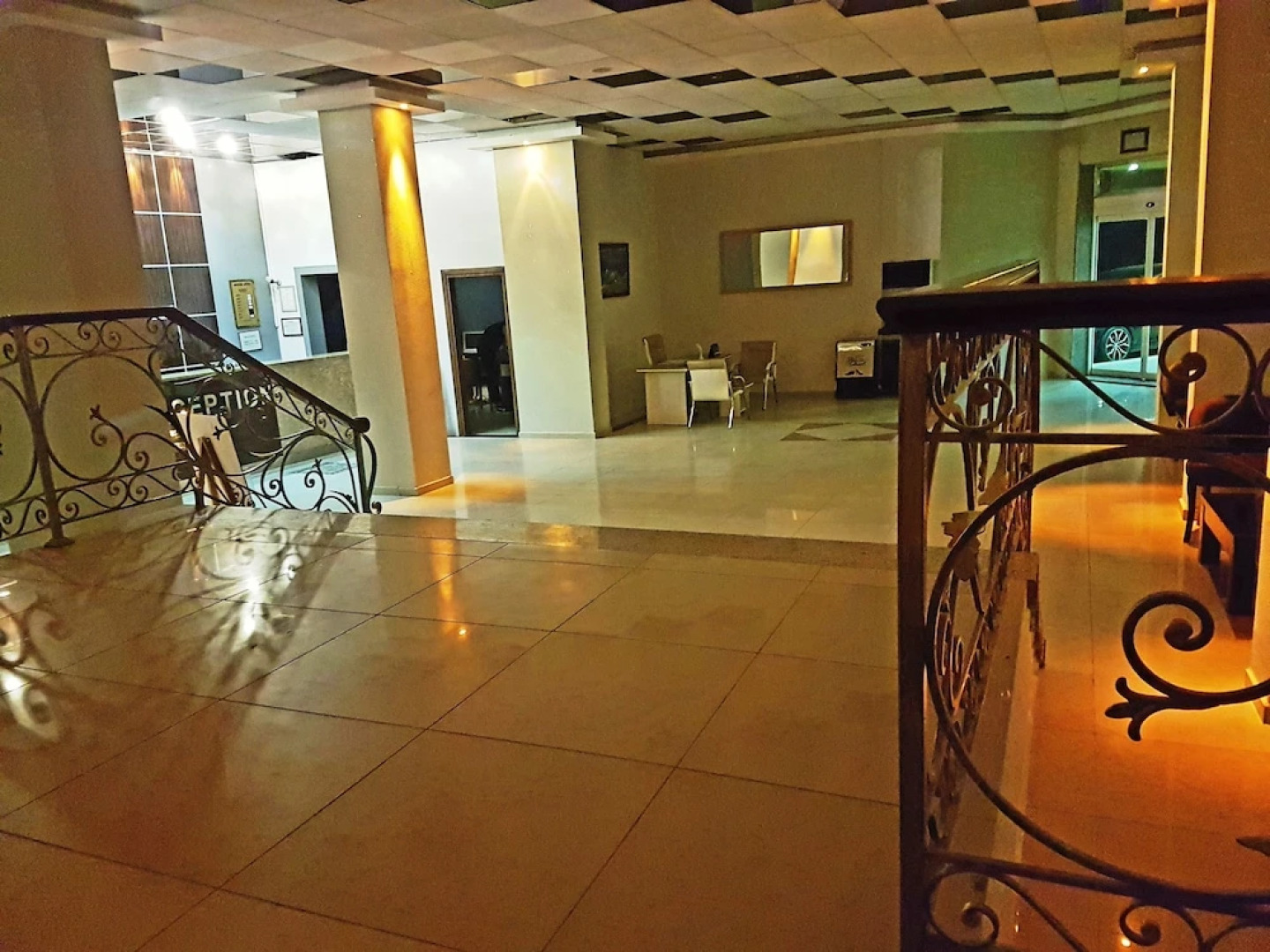 Grand Beyza Garden Beach Hotel