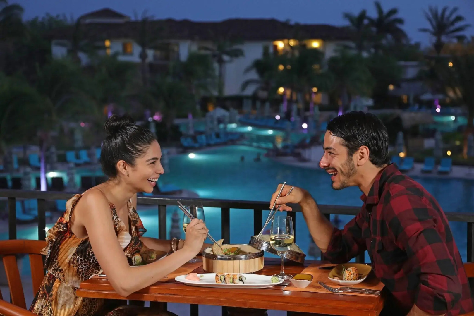 JW Marriott Guanacaste Resort and Spa