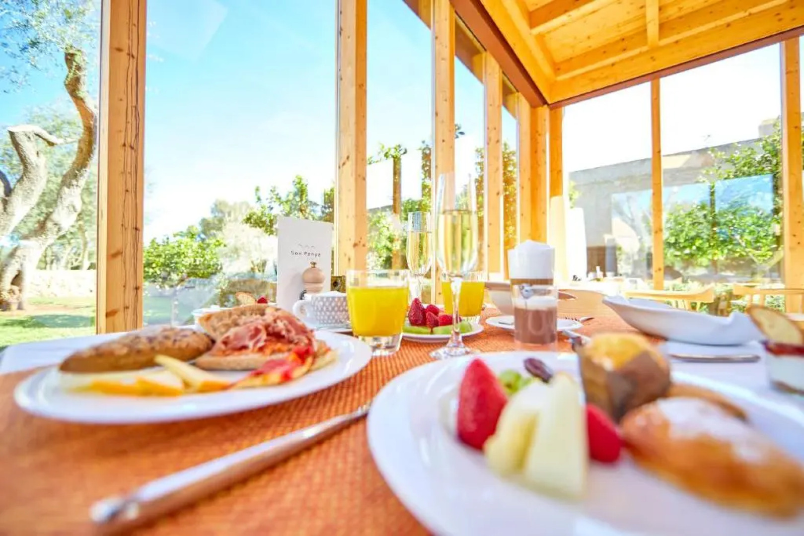 Son Penya Petit Hotel & Spa - Adults Only