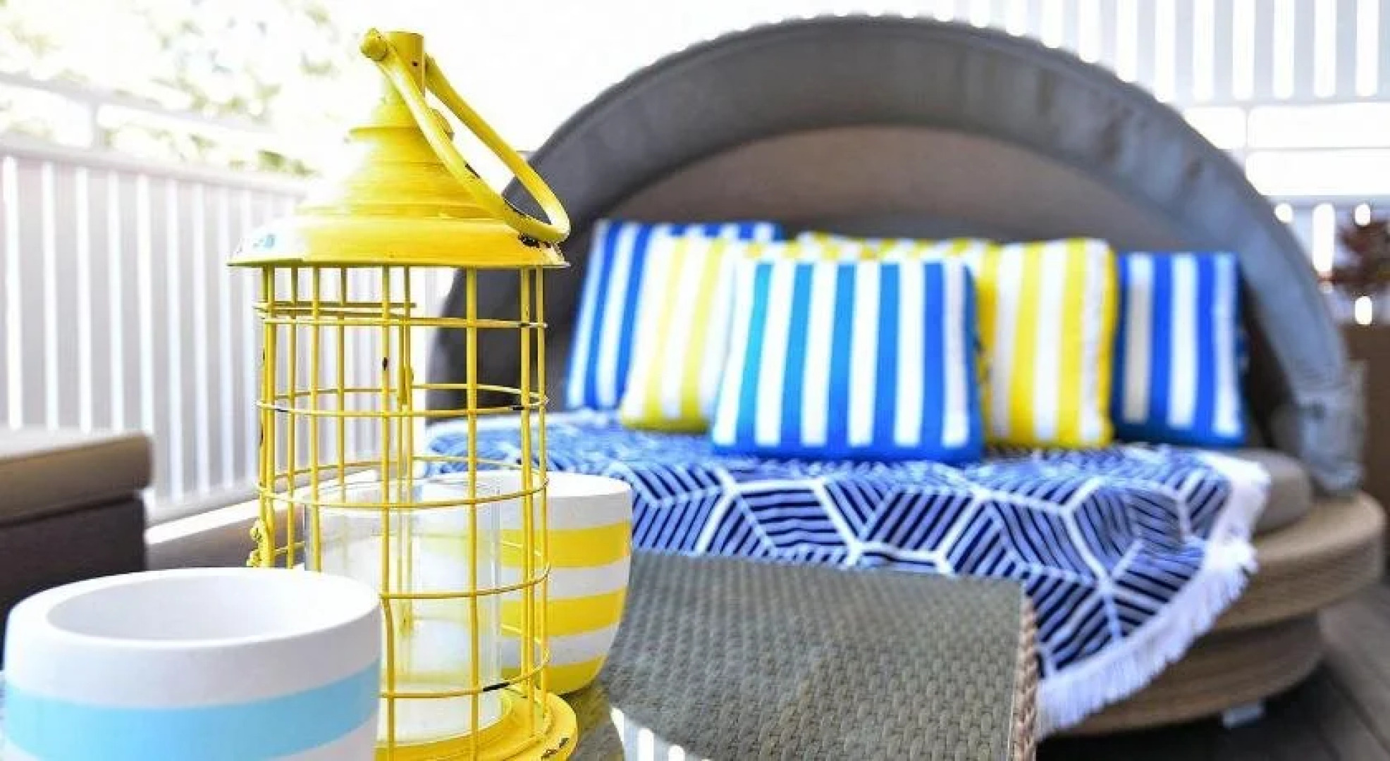 Margaret's Hamptons Beach House