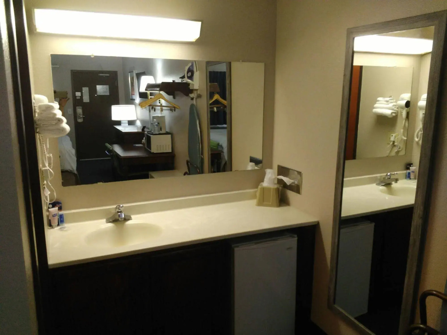 Rodeway Inn near Ft Huachuca