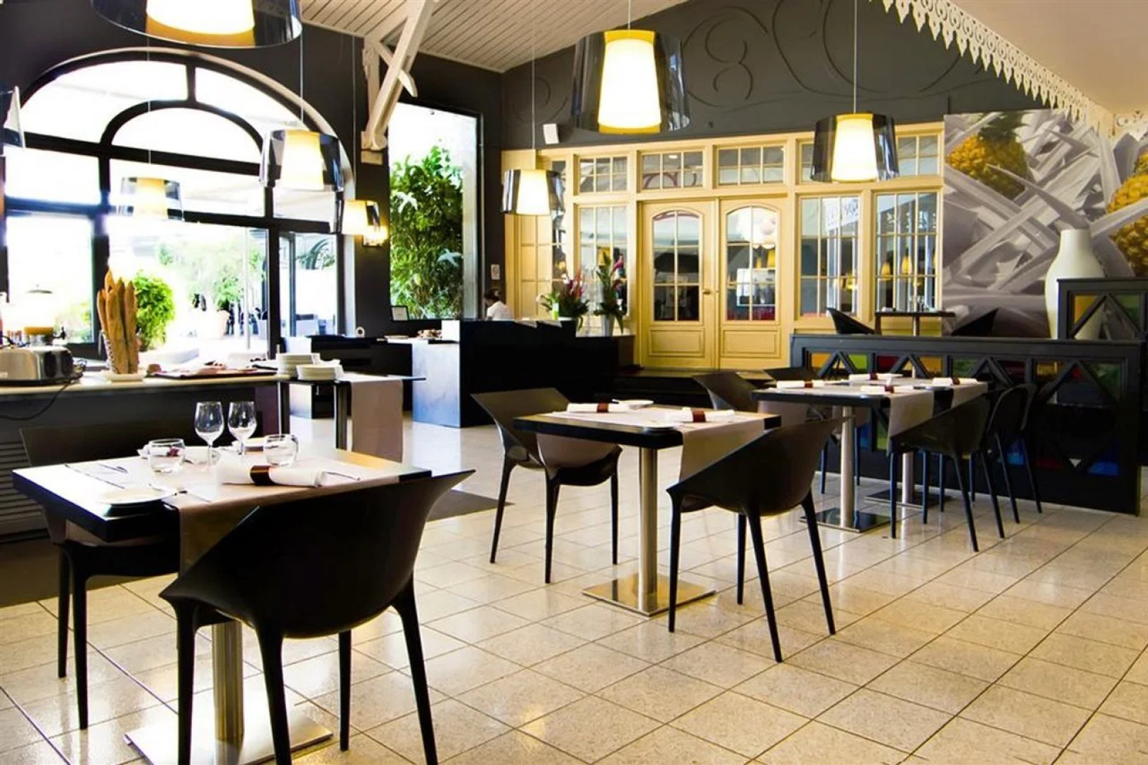 Hôtel Exsel Créolia